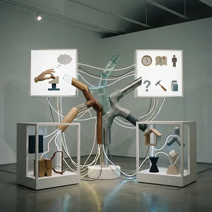 Estrategia integrada