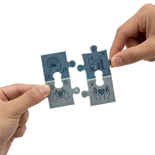 Investigación con propósito